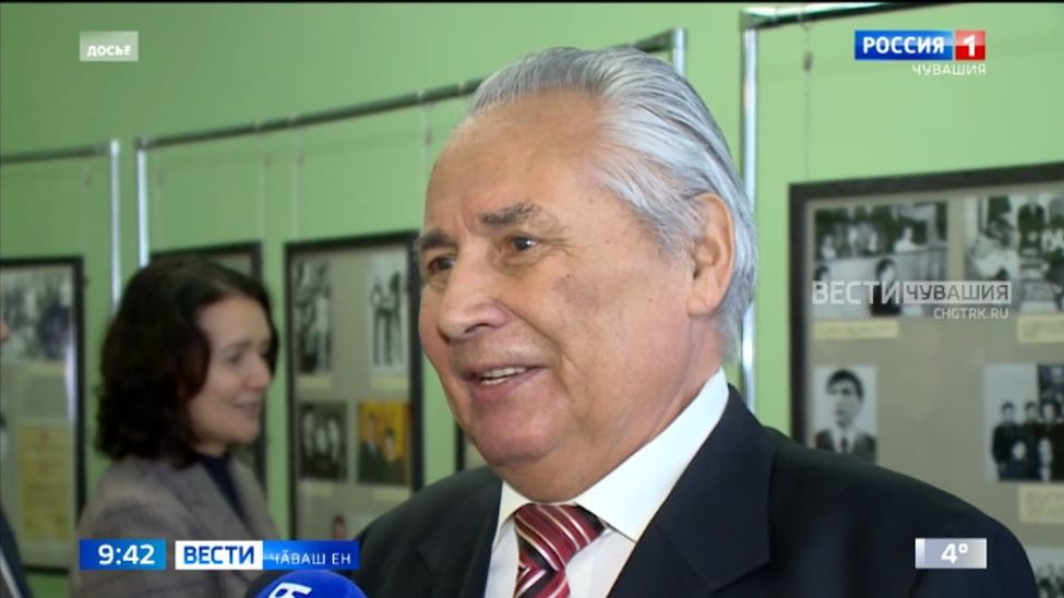 Наукӑшӑн калама ҫук пысӑк ҫухату