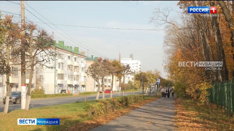 Коммунальные службы Чувашии готовы к наступающим холодам