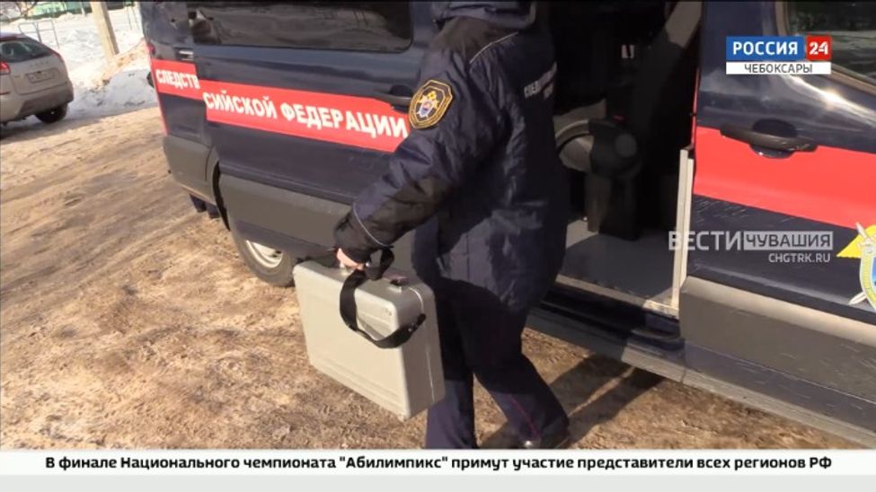 Служба криминалистики отметит 70 лет со Дня образования