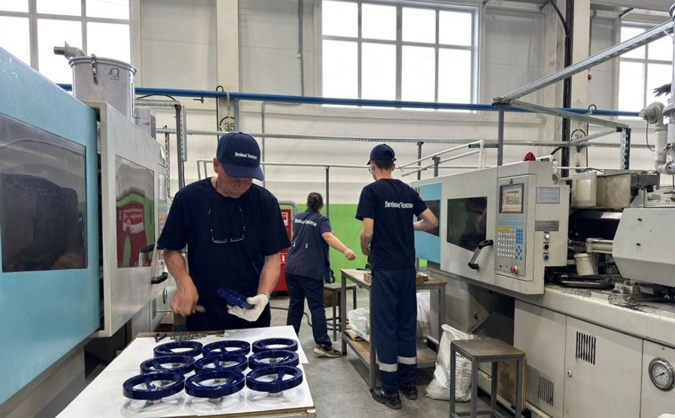 В Чувашии по росту зарплат лидирует Ядринский округ