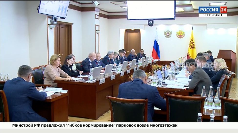 Доходы республиканского бюджета в 2025 году превысят 95 млрд рублей