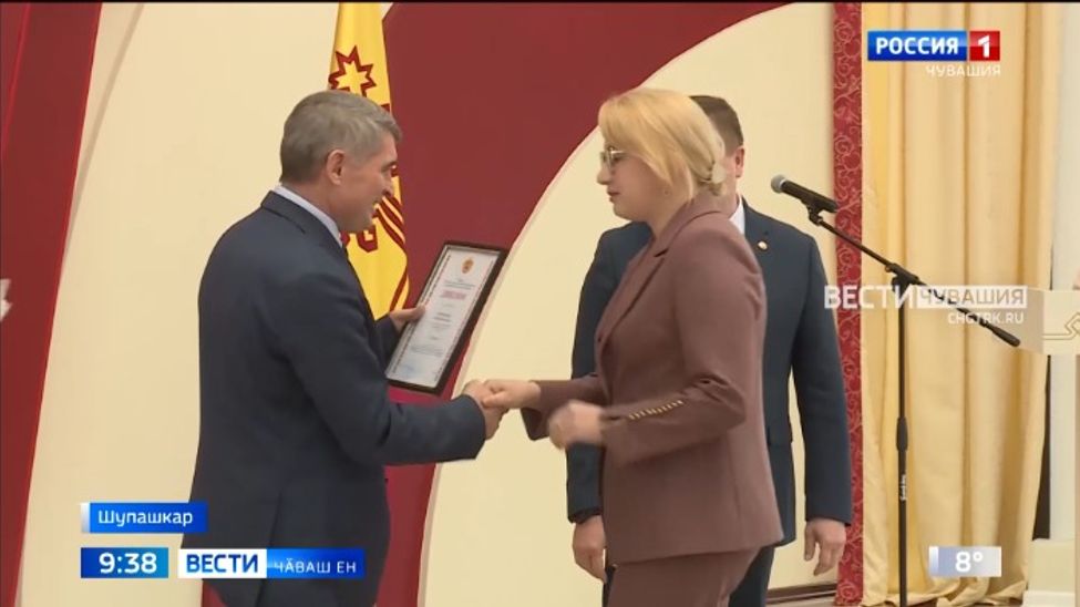 Халӑх пурнӑҫне лайӑхлатмалли проектсем хӳтӗленӗ