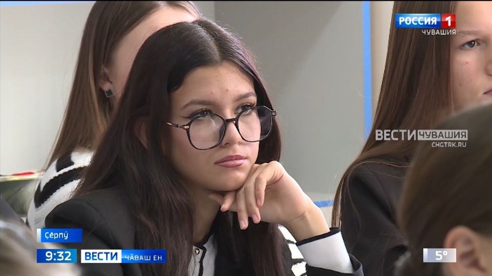 Ҫӗрпӳ тӑрӑхӗнче пурӑнакансем финанс пӗлӗвне ӳстерчӗҫ 