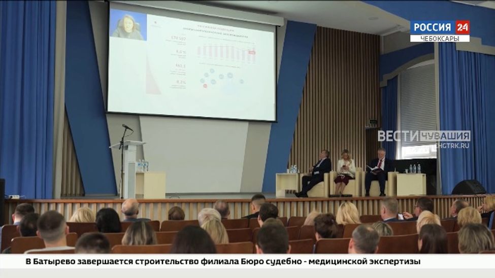 В Чувашии разработан новый метод по раннему выявлению предраковых заболеваний полости рта