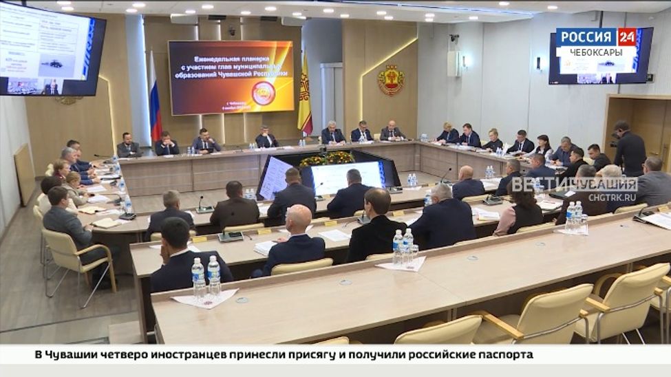 Уровень заболеваемости ОРВИ в Чувашии остается ниже эпидпорога почти в 2 раза