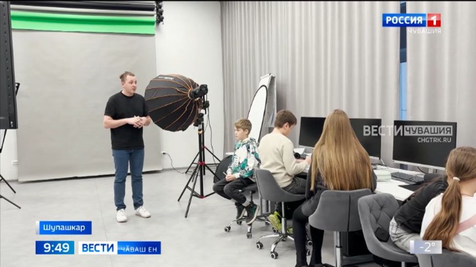 Кӗрхи каникул усӑллӑ иртнӗ