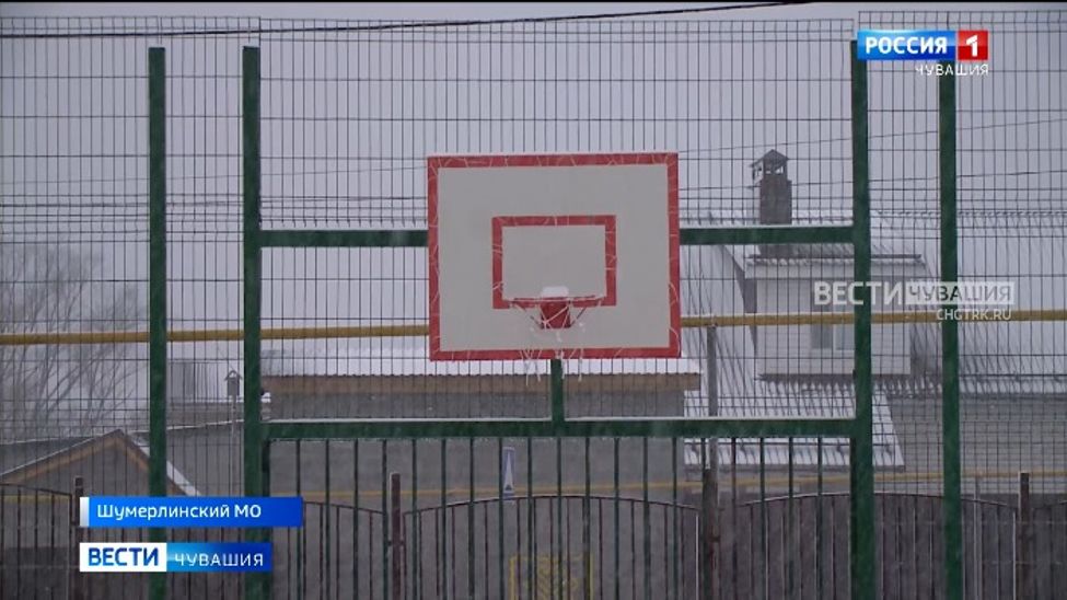 В Шумерлинском округе по программе "Инициативное бюджетирование" реализовано 234 проекта