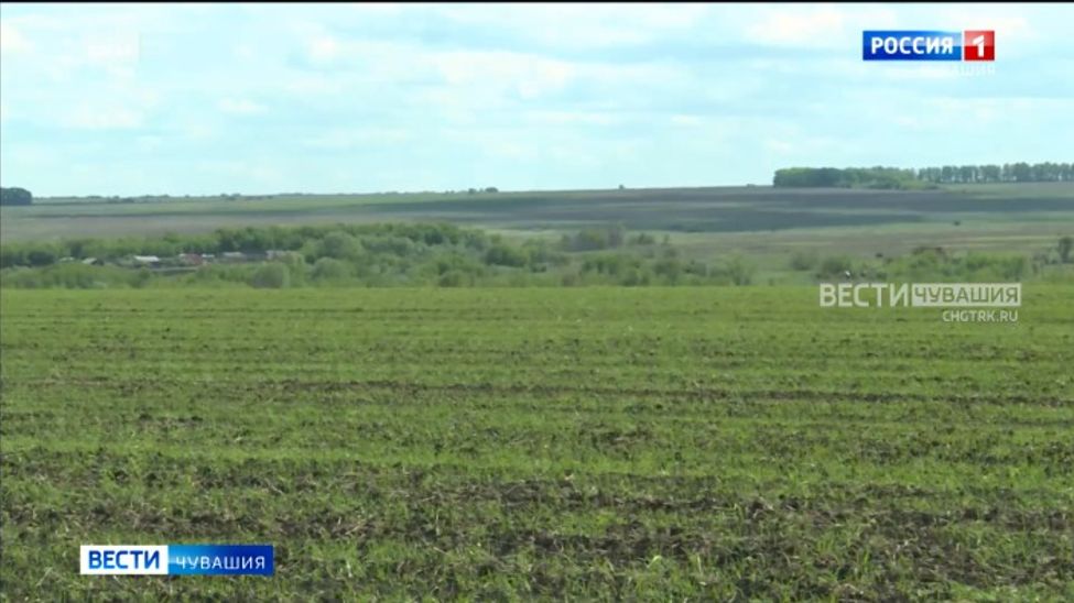 За три года Чувашия получит почти 100 млрд рублей из федерального бюджета