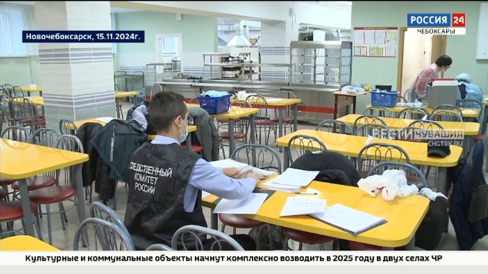 В Чувашии из больницы выписали последнего пациента с норовирусом