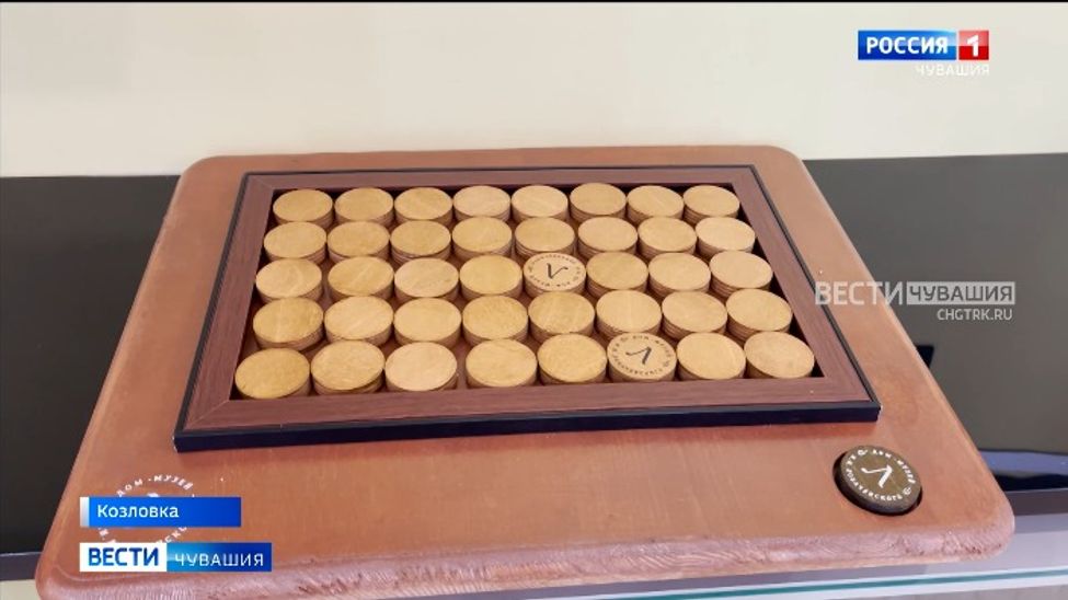 В музее Лобачевского появился математический зал