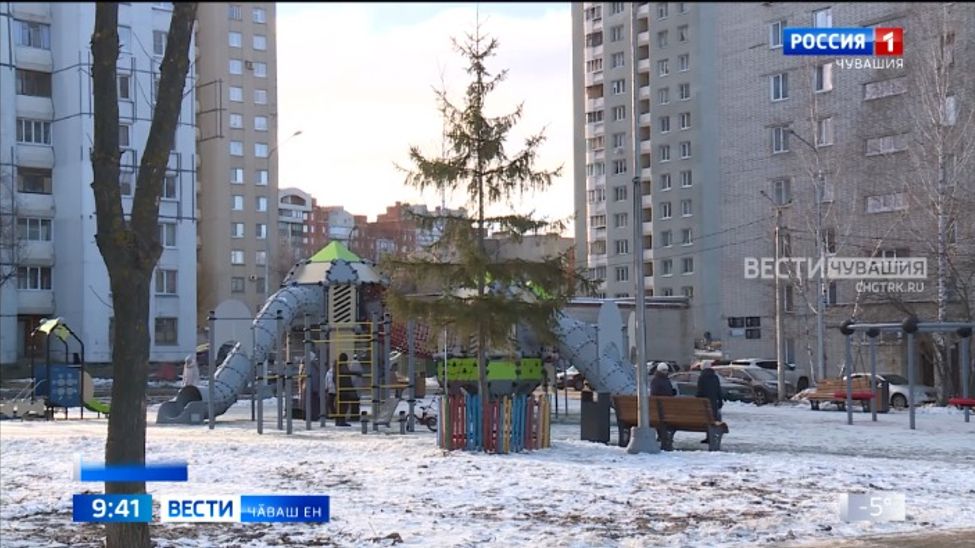 Ача-пӑча хули, ҫӗнӗ чуччусем, тикӗс ҫулсем