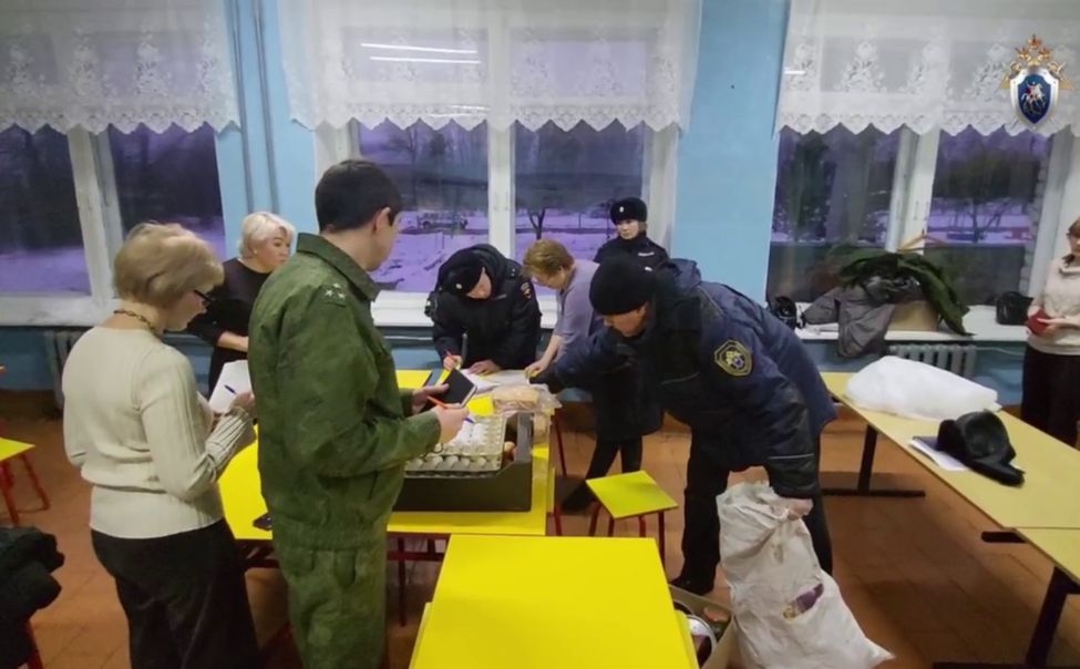 Глава Чувашии прокомментировал заболевание школьников в Аликовском округе