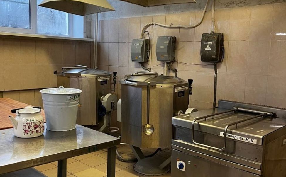 В пищеблоке чебоксарской школы нашли тараканов