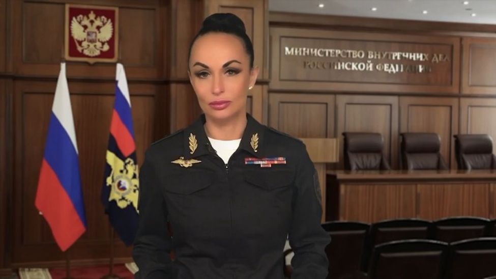 Лжеправоохранители третируют россиян с целью мошенничества