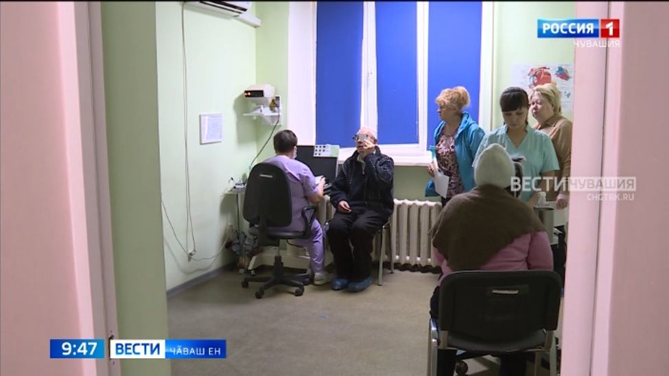 Час-часах тӗрӗсленни пӗлтерӗшлӗ