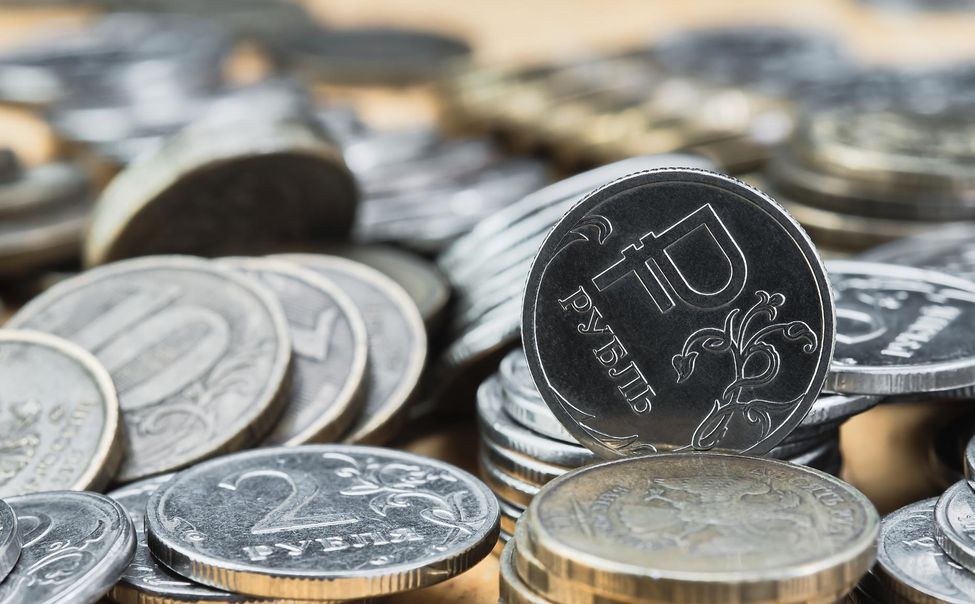 Жители Чувашии вернули в обращение монеты на более чем миллион рублей