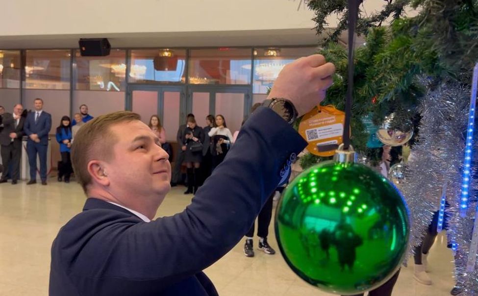 Владимир Степанов исполнит мечту 4-летней чебоксарки