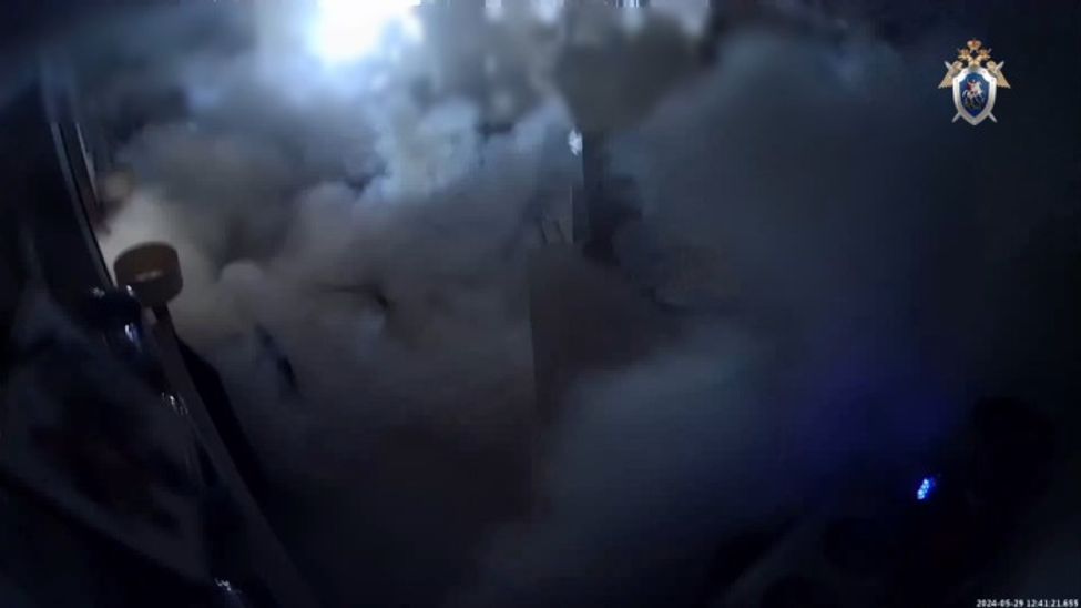 Следком предъявил обвинение по майскому делу о разгерметизации газового баллона в отеле Чебоксар