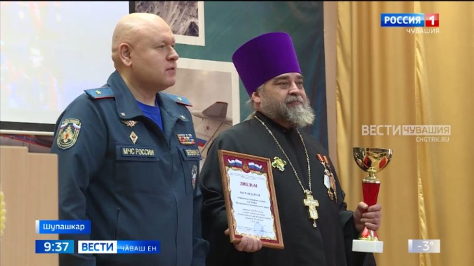 Вӗсем ӗҫе чун ыйтнипе тӑваҫҫӗ