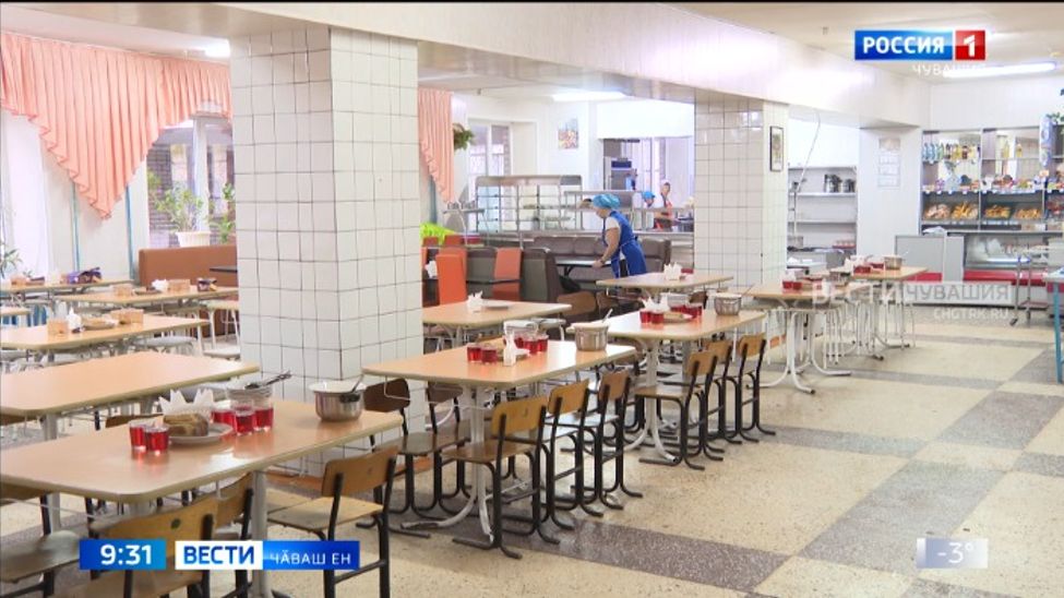 Апатлану пахалӑхне кирлӗ пек йӗркелесси