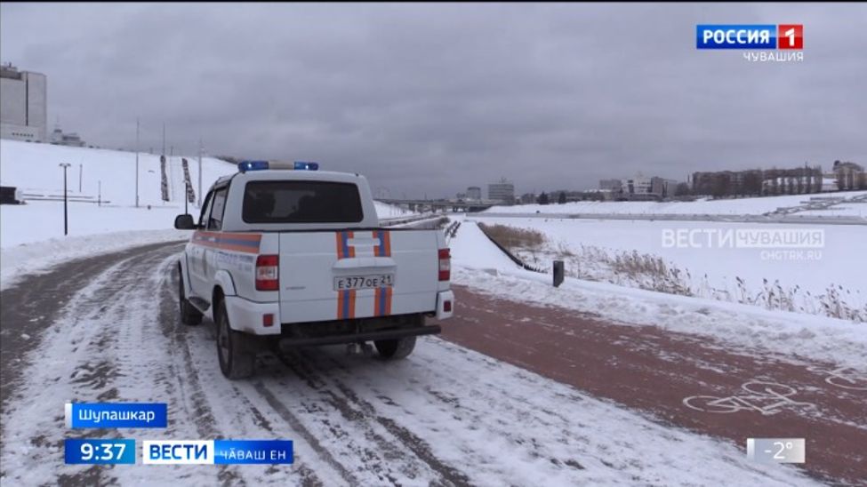 Юханшыв, кӳлӗ таврашӗ ҫулталӑкӑн кирек хӑш вӑхӑтӗнче те тимлӗ те асӑрхануллӑ пулма хистет