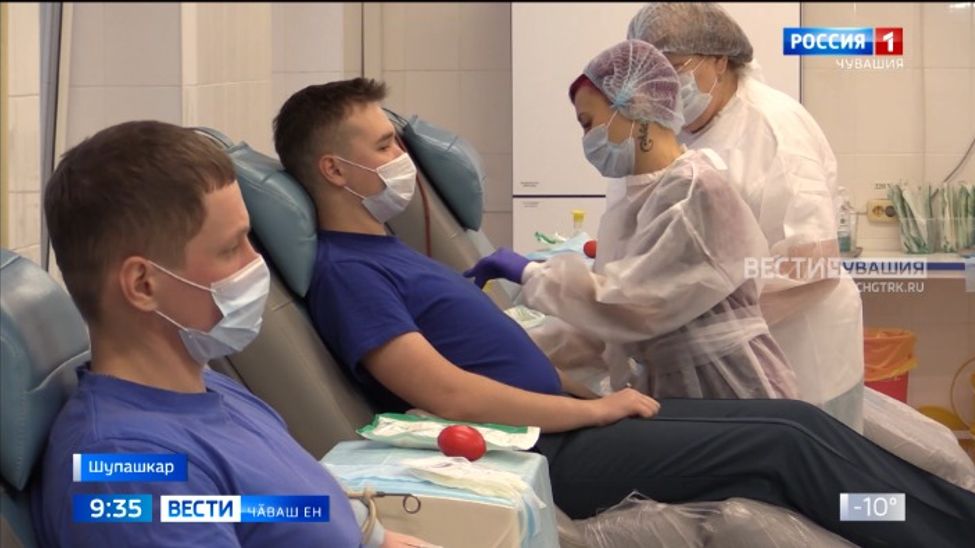 Ҫын пурнӑҫне ҫӑласси - вӗсен тӗп тивӗҫӗ