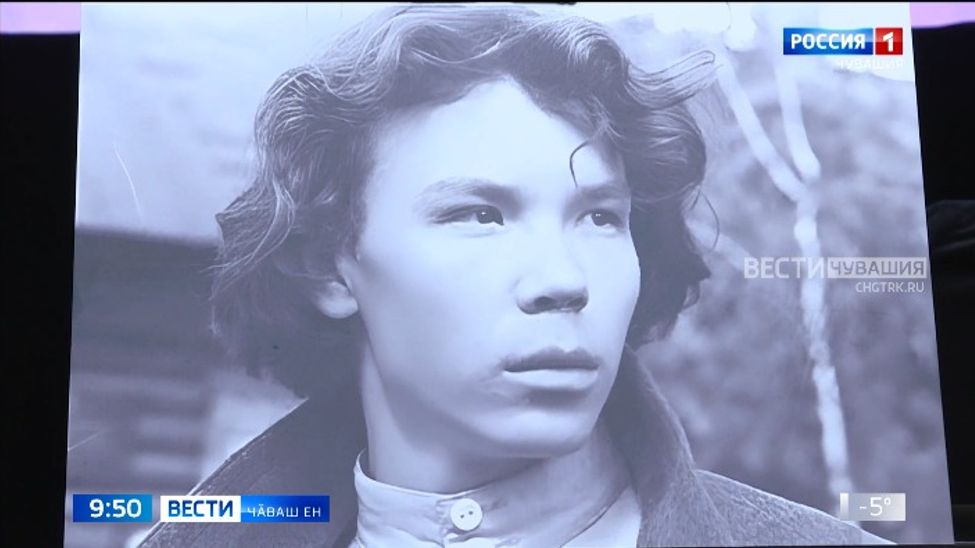 Ҫӗршыв шайӗнче паллӑ тӑвас тесе нумай ӗҫленӗ