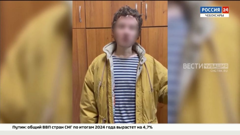 В Чувашии задержали 31-летнего чебоксарца за оправдание терроризма