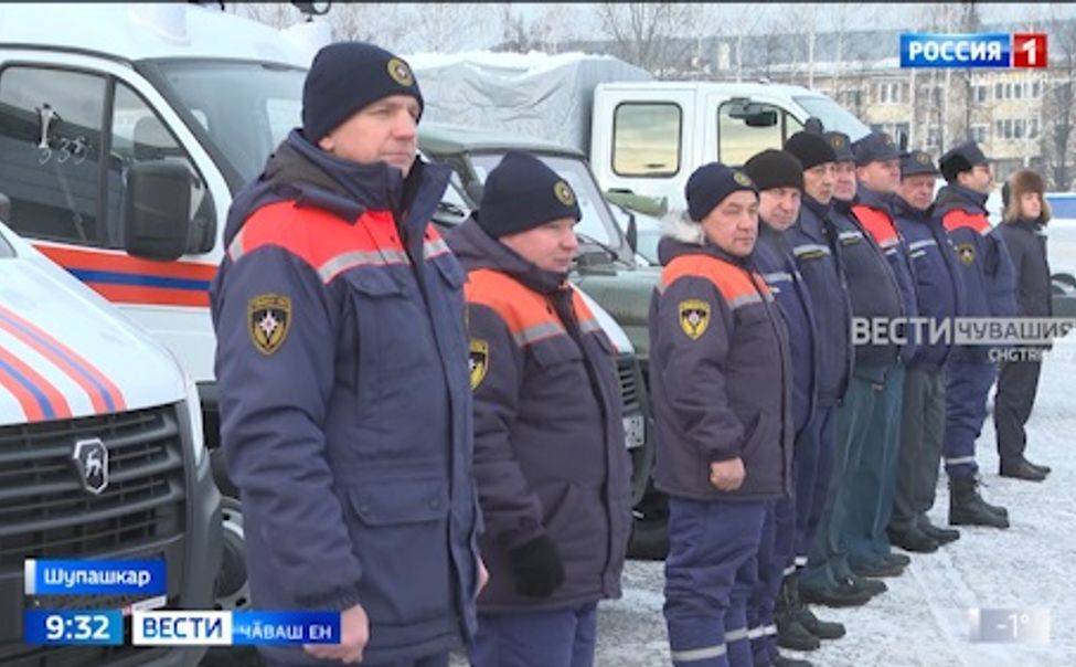 Паян Раҫҫейре ҫӑлавҫӑ кунне паллӑ тӑваҫҫӗ