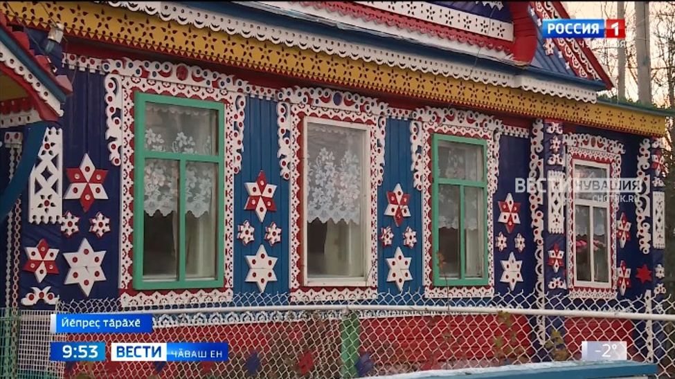 Тулта ҫеҫ мар, шалта та хӑтлӑх хуҫаланать