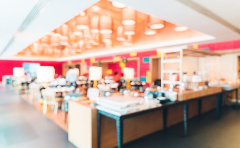 В Новочебокарске рассказали об организации питания в школах и детсадах