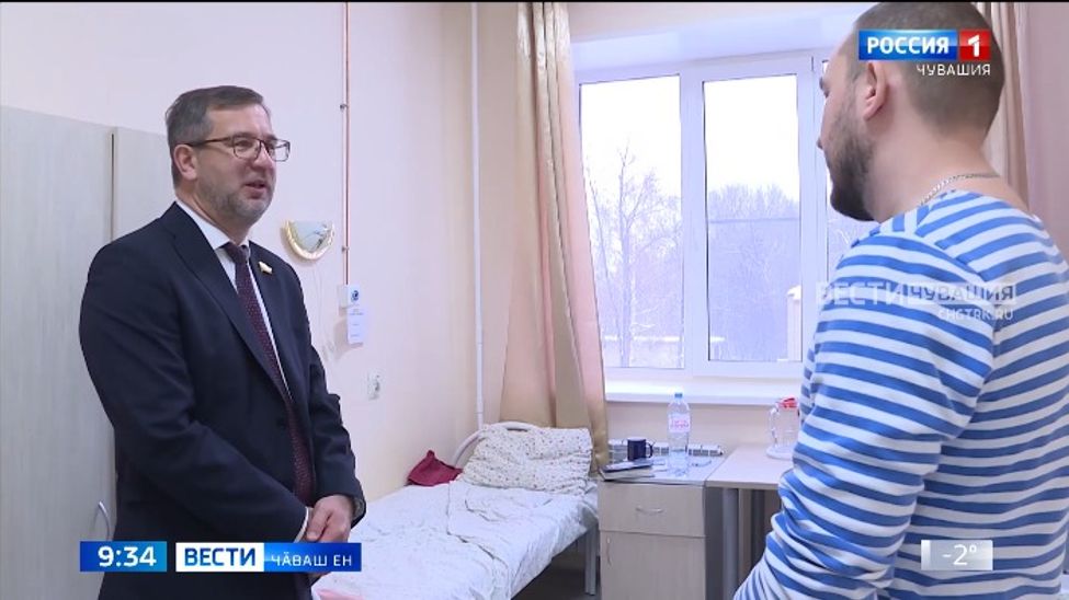 Салтаксемпе курса калаҫма, вӗсене сиплекен вырӑна, майсене хак пама