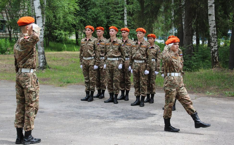 В Чувашии утвержден план мероприятий по обучению граждан основам обороны и военной службы
