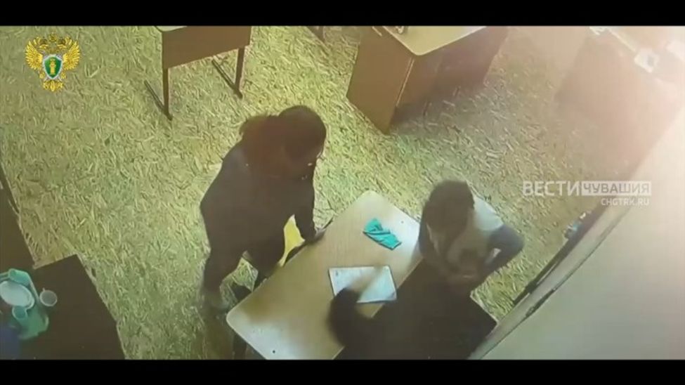 В Чувашии проводят проверку по сообщению о применении насилия в коррекционной школе