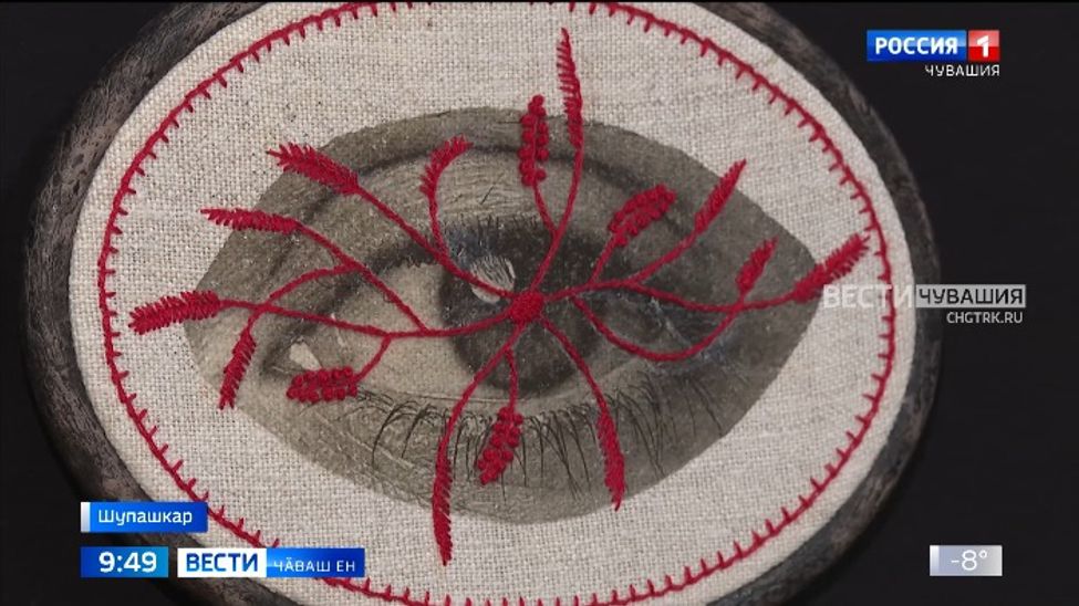 Тӗрӗ музейӗнче "Аваллӑхран паянхи кунччен" ятпа ҫамрӑк художниксен куравӗ уҫӑлчӗ