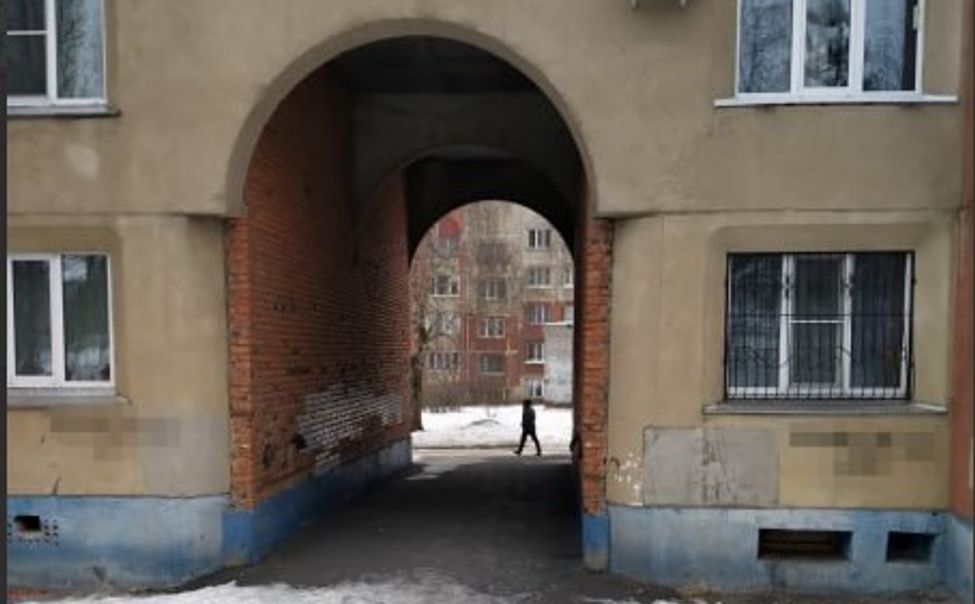 В Чебоксарах полицейские взяли "художника" за рекламу наркомагазина