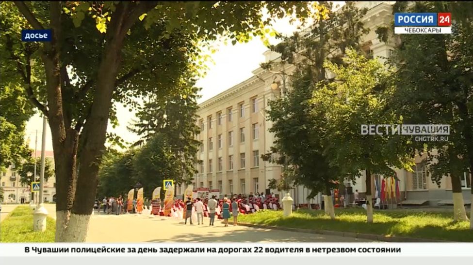 Лучшим студентам, обучающимся по педагогическим направлениям, будут вручать именные стипендии