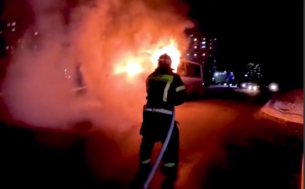 В Чувашии снижается число чрезвычайных ситуаций