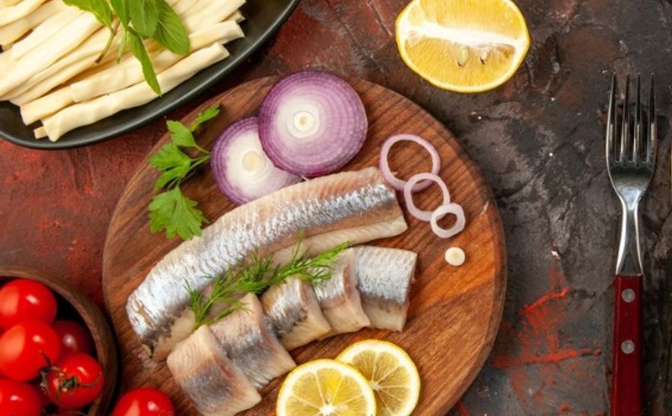 Минсельхоз планирует подсадить жителей Чувашии на рыбу