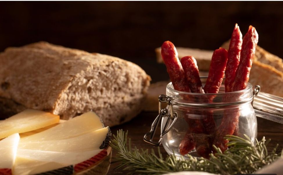 Благодаря господдержке пищевики Чувашии расширяют вкусный ассортимент