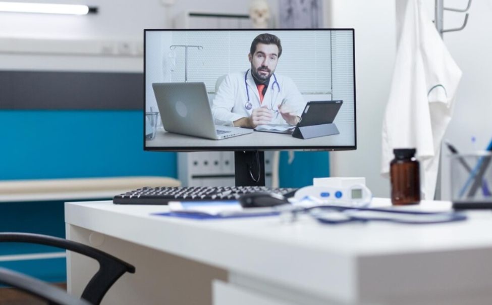 Чувашия продолжит развивать телемедицину в рамках нового нацпроекта «Продолжительная и активная жизнь»