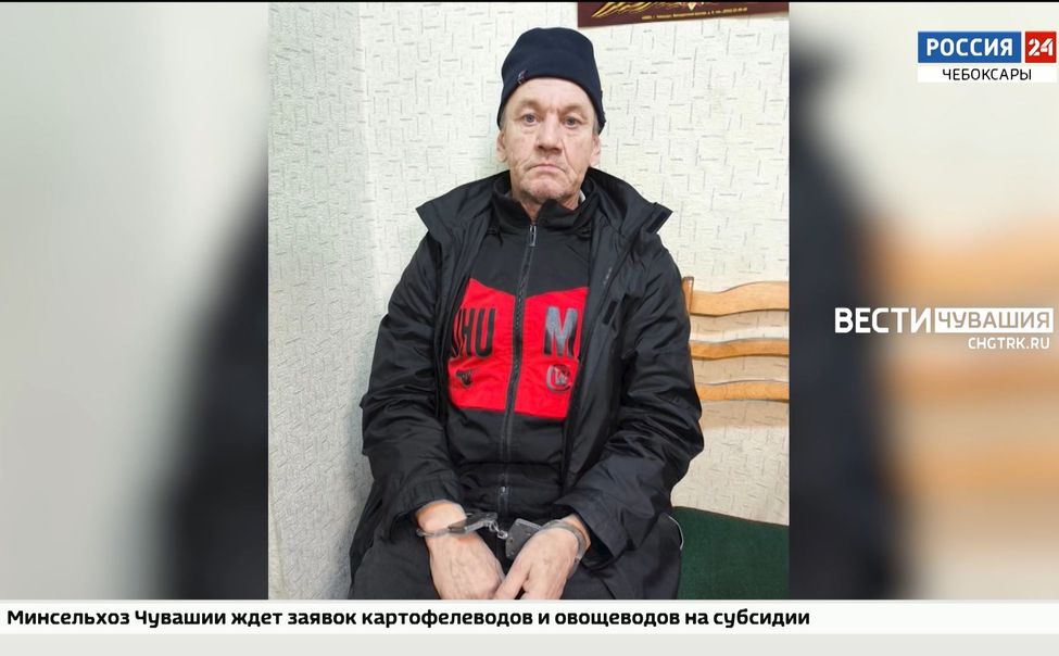 В Алатыре педофил надругался над 11-летней девочкой