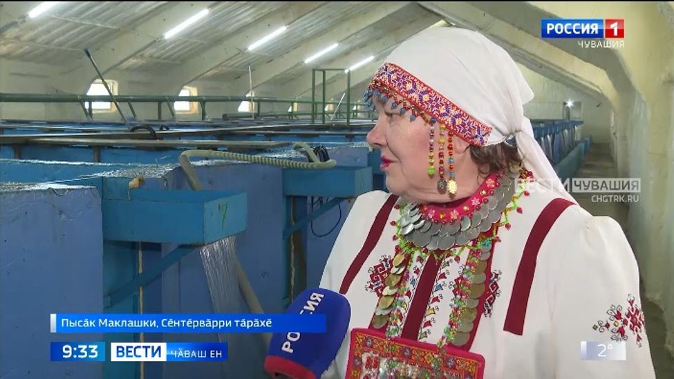 Сӗнтӗрвӑрри тӑрӑхӗнче Правительство кунӗ иртрӗ