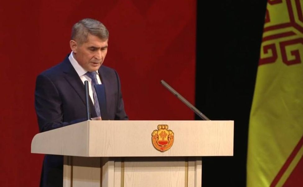 В Чувашии сохранят все формы поддержки аграриев с акцентом на углубленную переработку