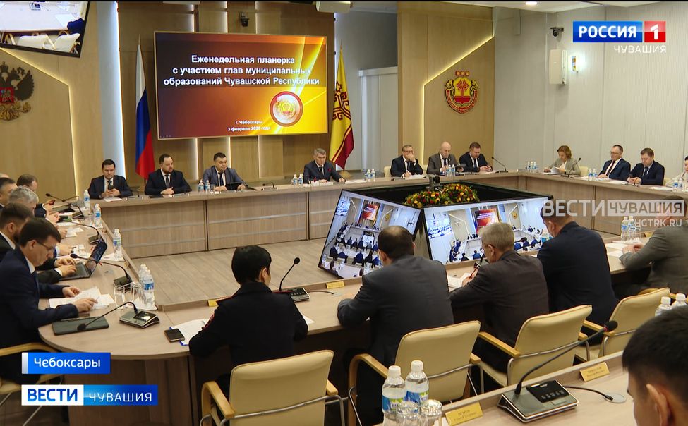 В Чувашии вводится упрощенный режим высылки нелегальных мигрантов