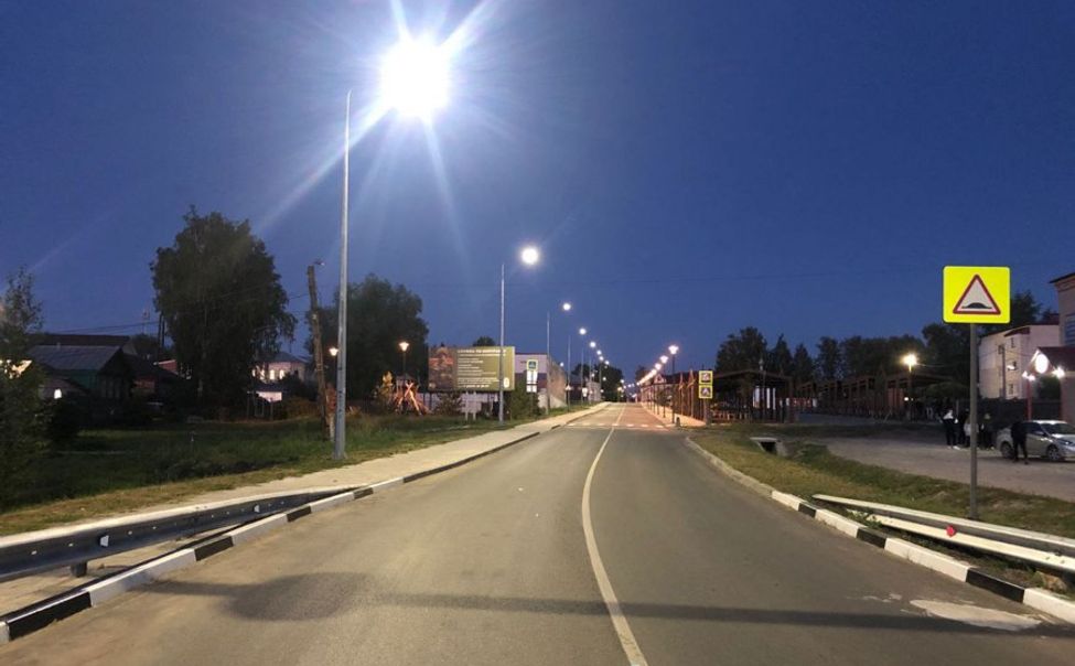 В рамках нового нацпроекта в Чувашии отремонтируют 70 км дорог и отремонтируют 3 моста