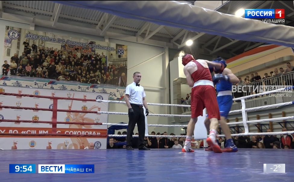 Ҫӗнтерӳҫӗсем республика чысне ҫӗршыври ӑмӑртусенче хӳтӗлӗҫ