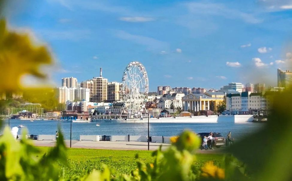 Столица Чувашии станет первой остановкой нового туристического поезда «Волжский вояж»