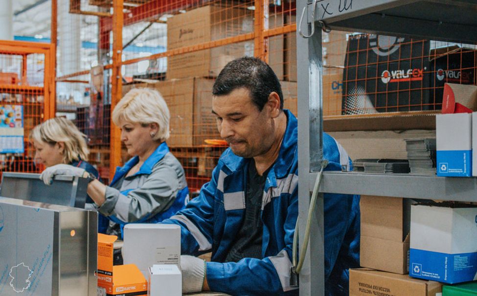 В Чувашии вошла в пятерку лучших регионов России по объему микрофинансовой поддержки бизнеса