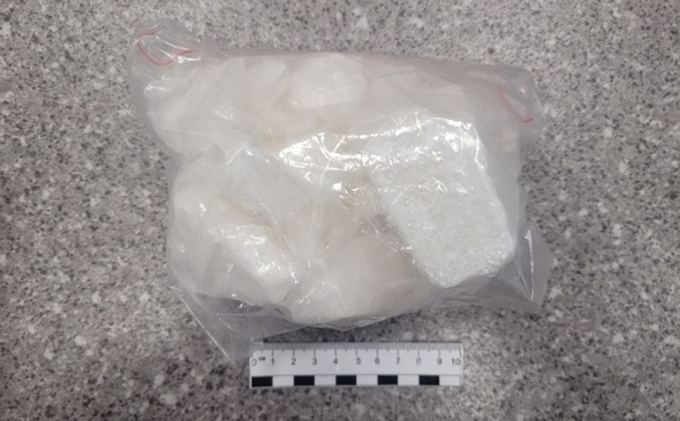 В Чувашии осудят предпринимателя из Татарстана за покушение на сбыт наркотиков